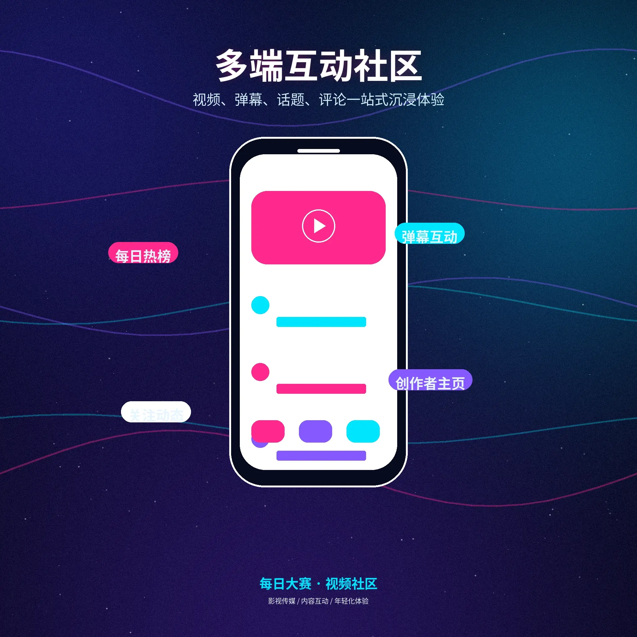 每日大赛消息与移动端服务